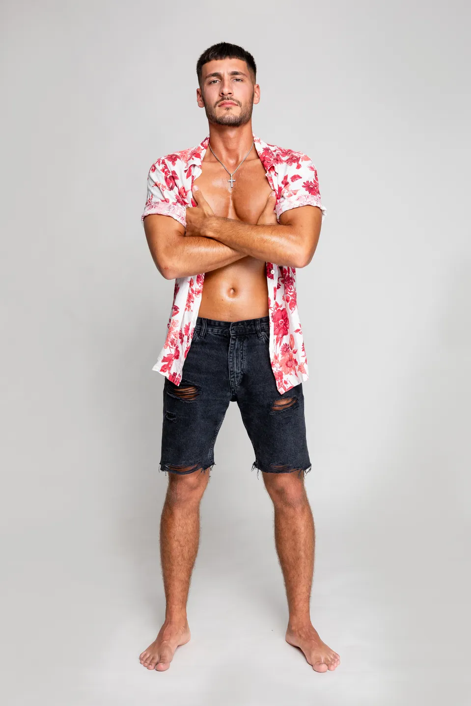 Love Island -Lukáš Cielecký