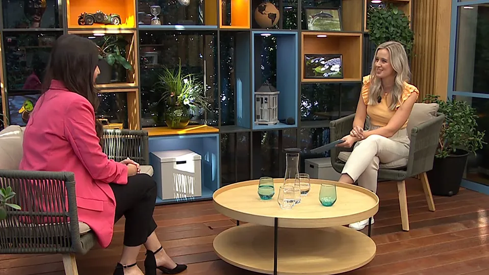 Nova.cz ve Snídani
