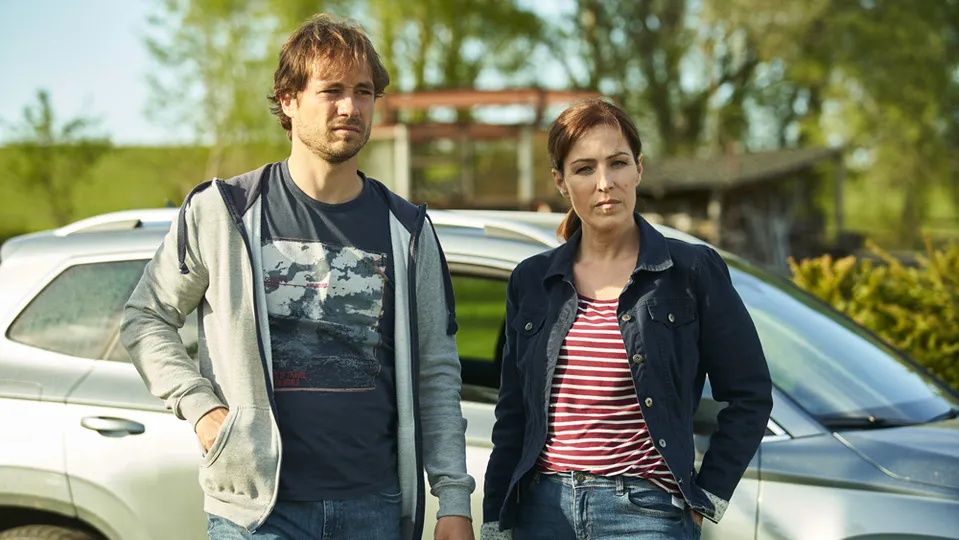 Policie Modrava