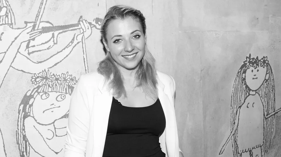 Anna Slováčková 