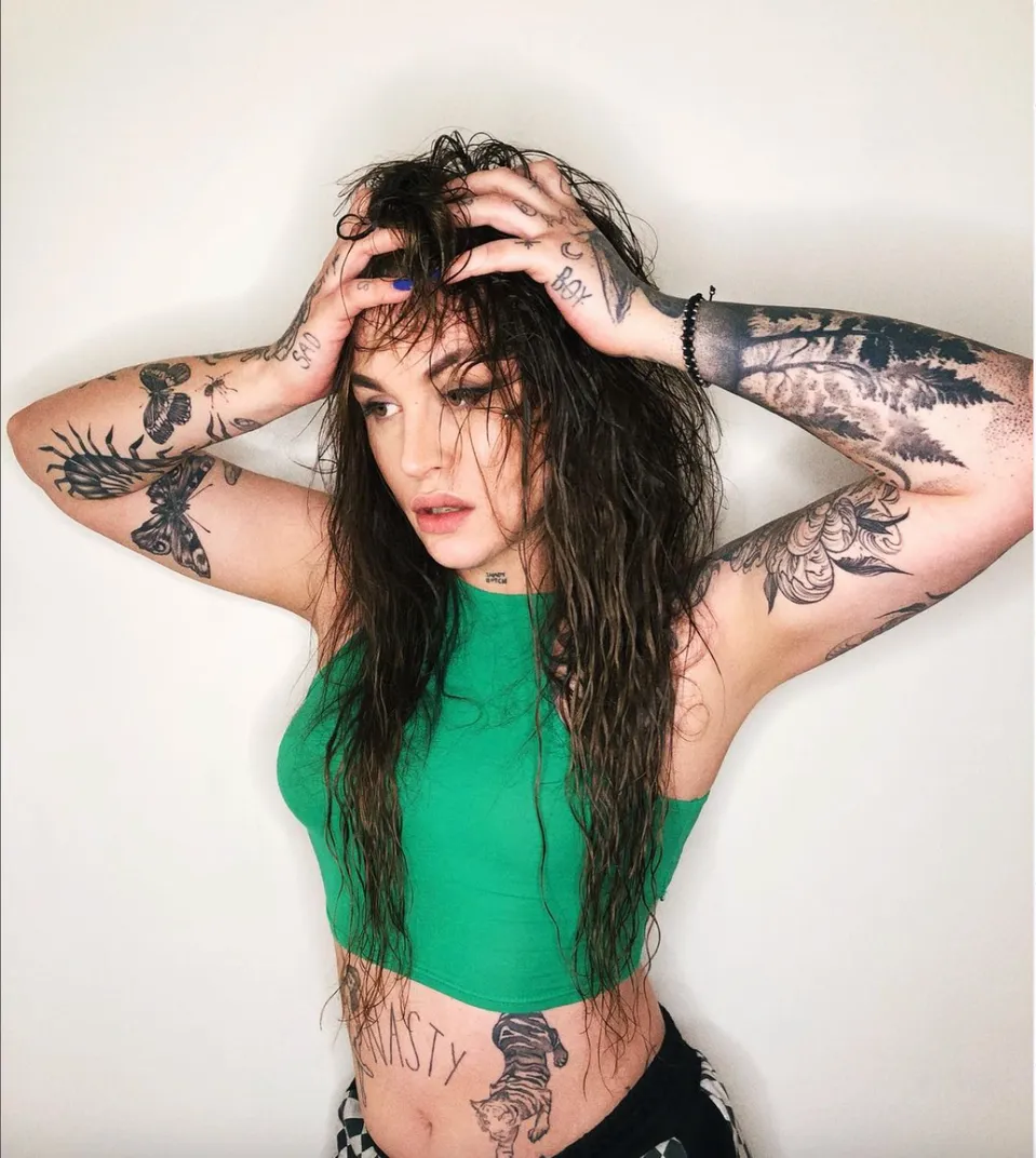Zoe
