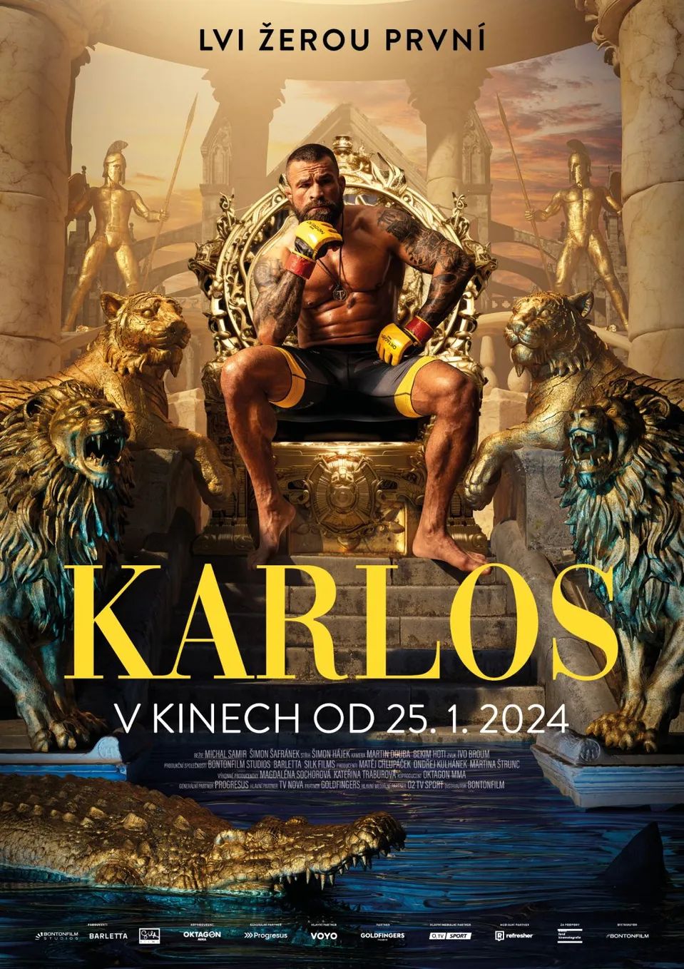 Karlos