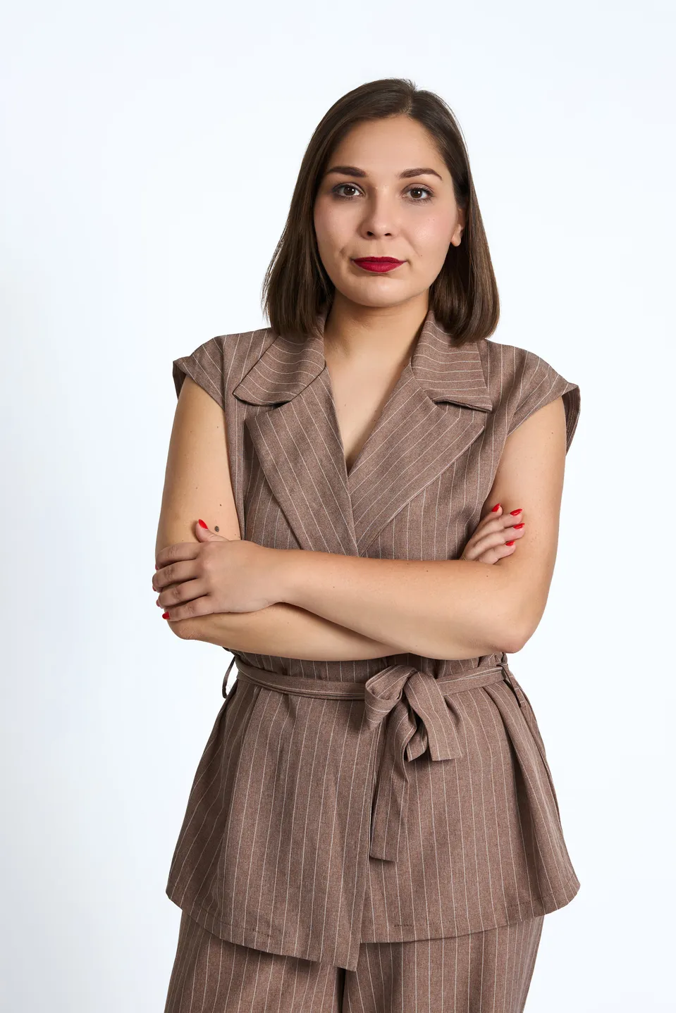 Katarína Vargová, Jáma lvová 2