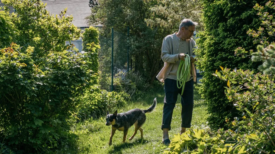 David Matásek Bratři a Sestry