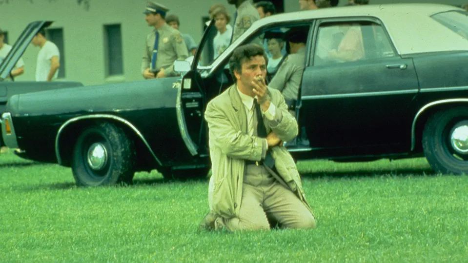 Columbo