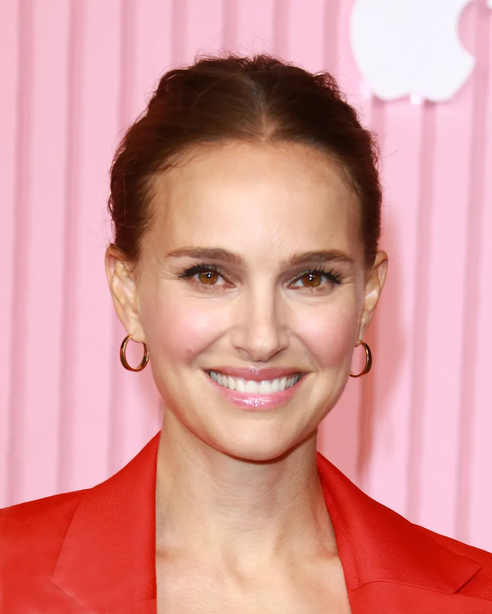 Natalie Portman