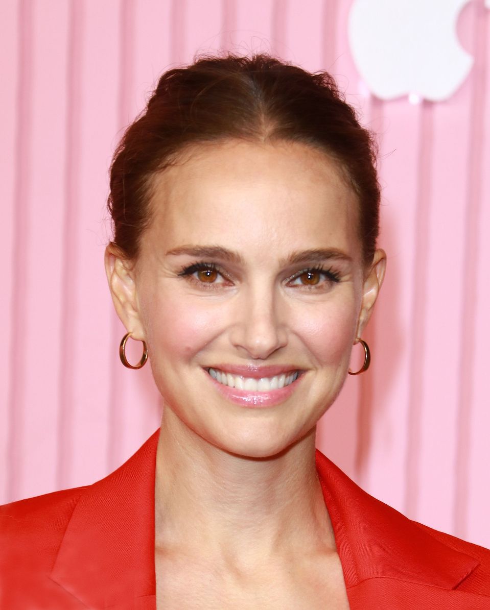 Natalie Portman