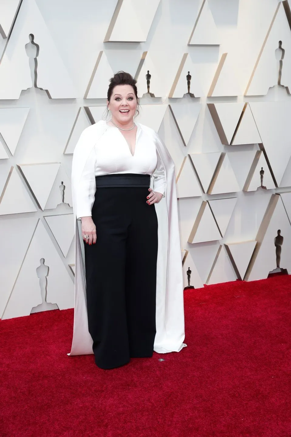 Melissa McCarthy
