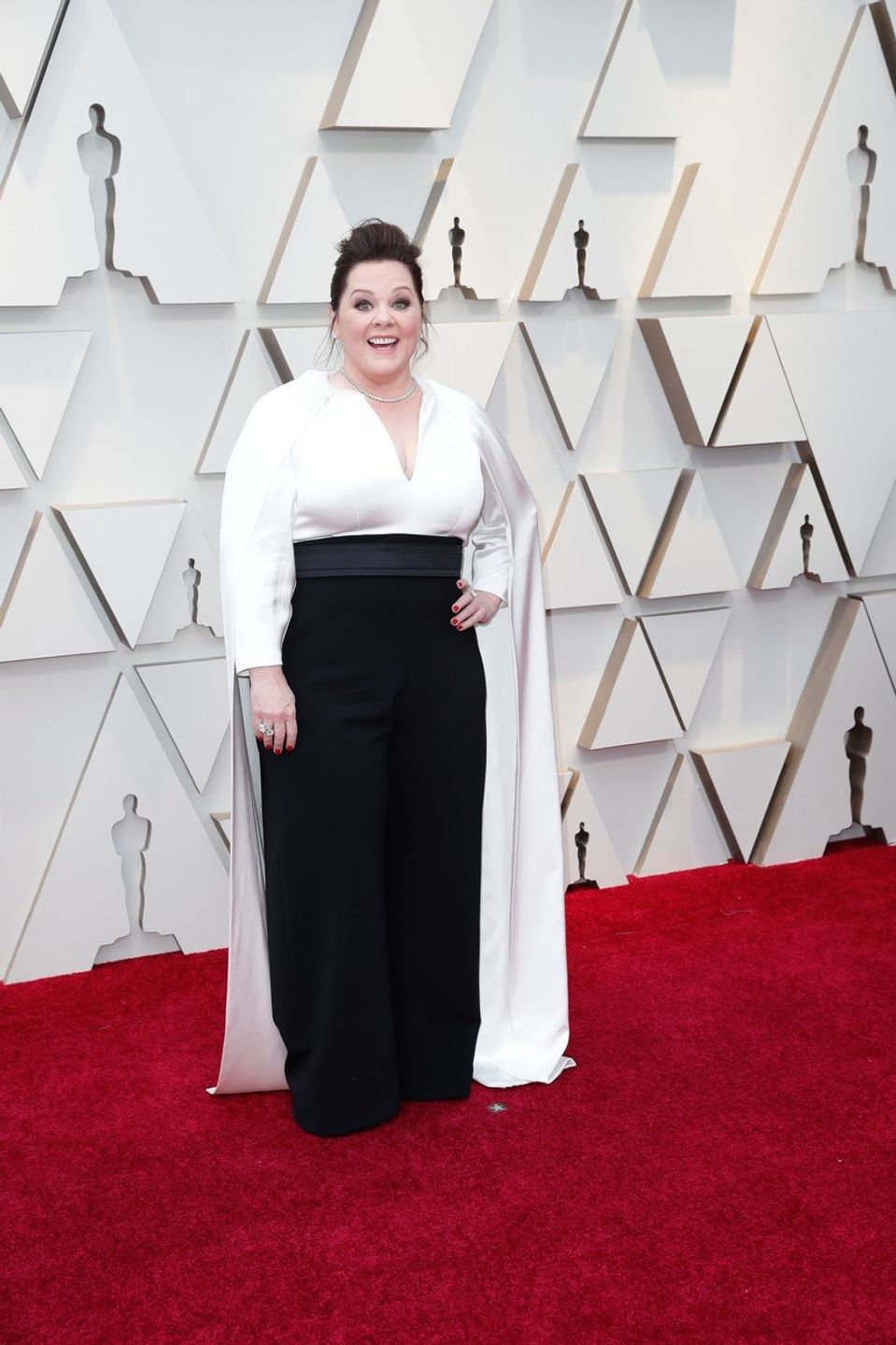 Melissa McCarthy