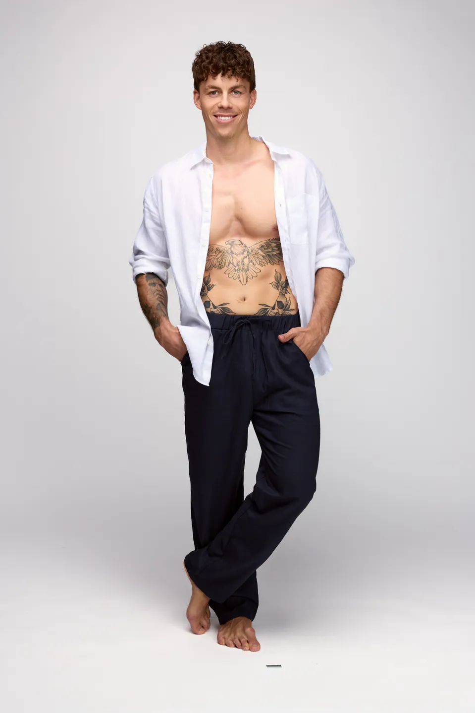 Love Island - Jakub