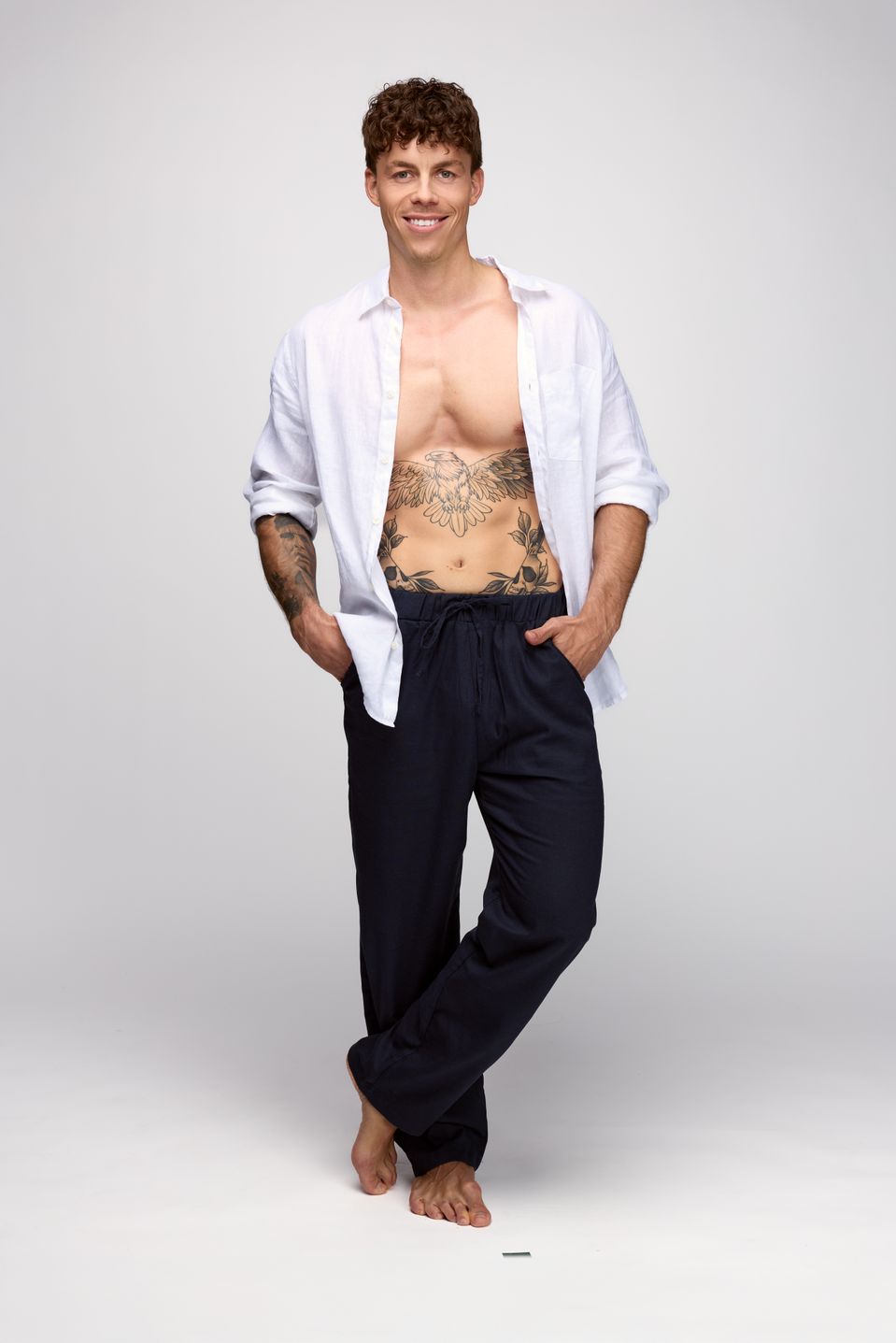 Love Island - Jakub