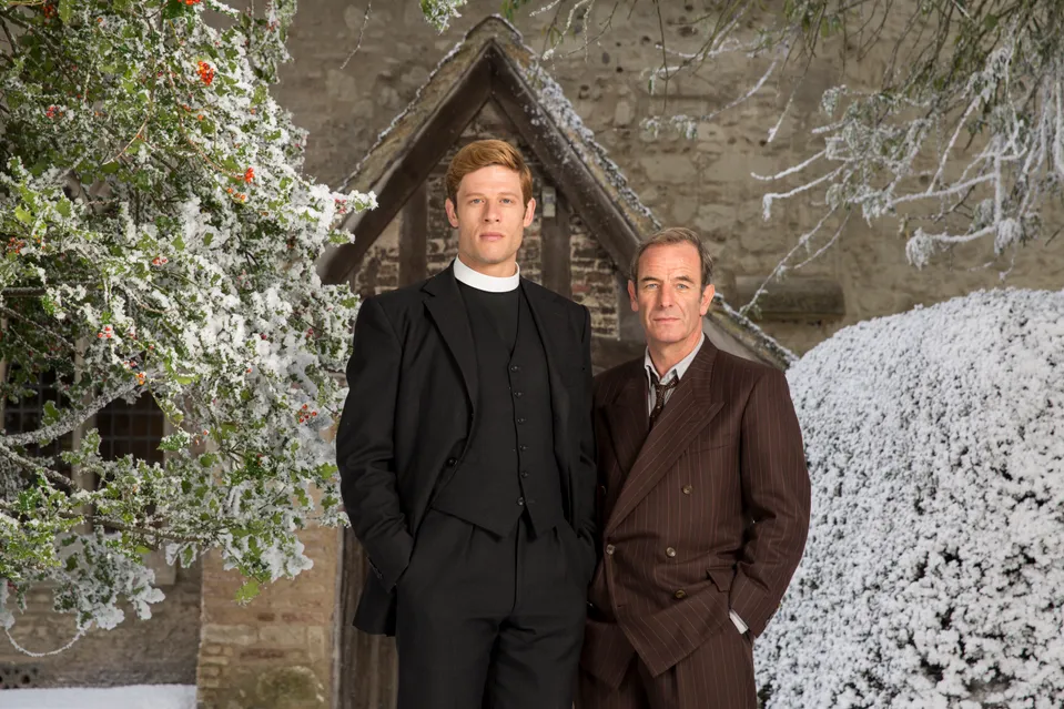 Grantchester