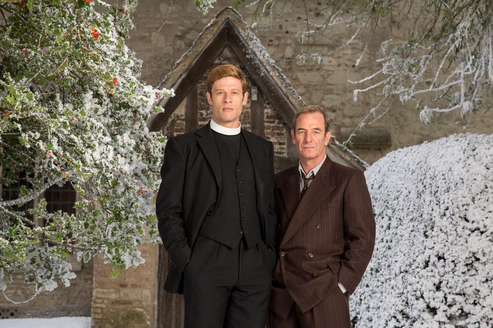 Grantchester