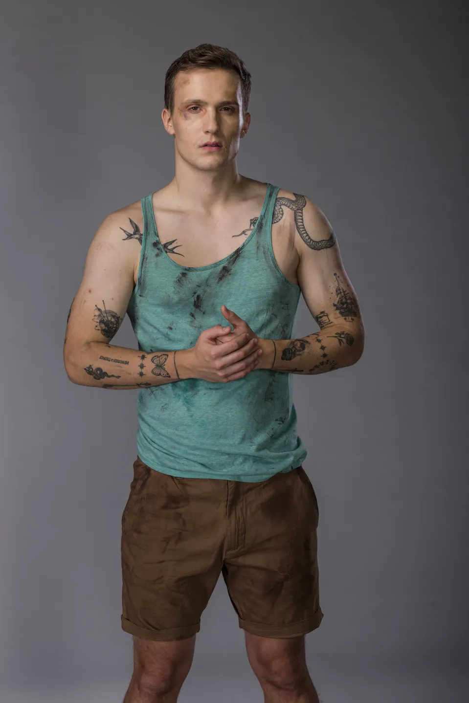 Survivor 2024