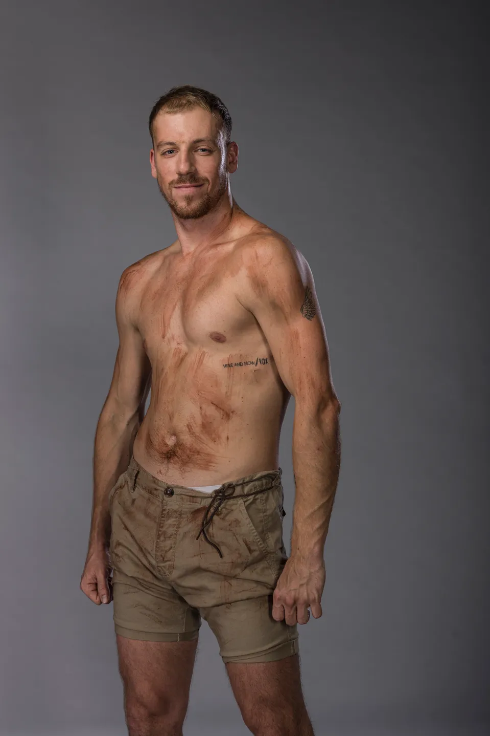 Survivor 2024
