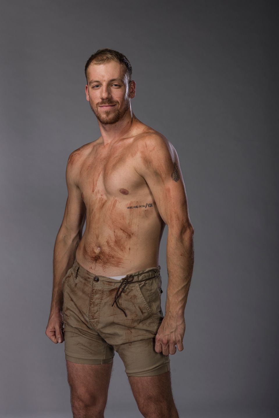 Survivor 2024