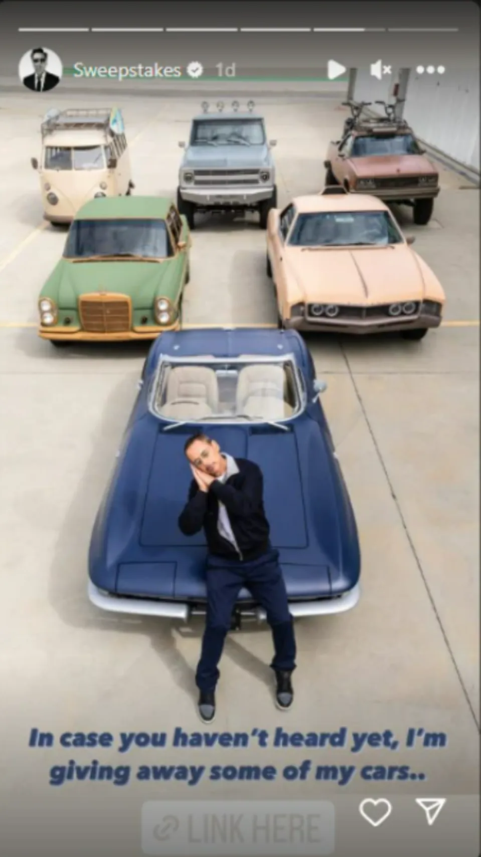 Robert Downey Jr.