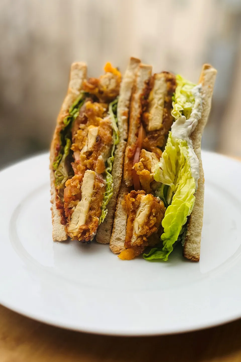 Sandwich