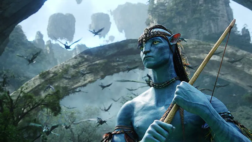 Avatar.