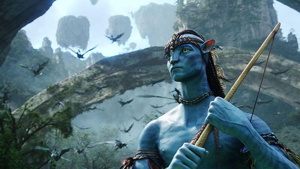 Avatar.