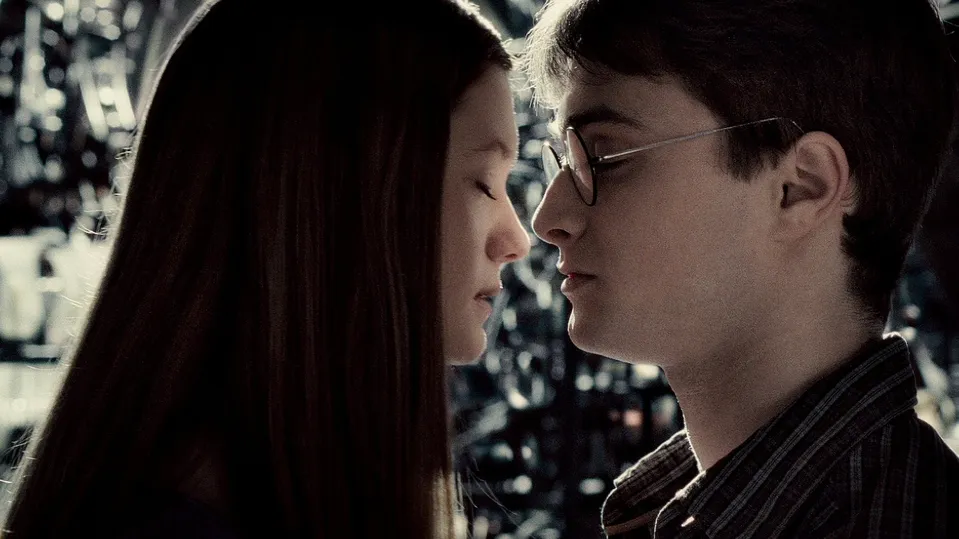 Harry Potter a Princ dvojí krve