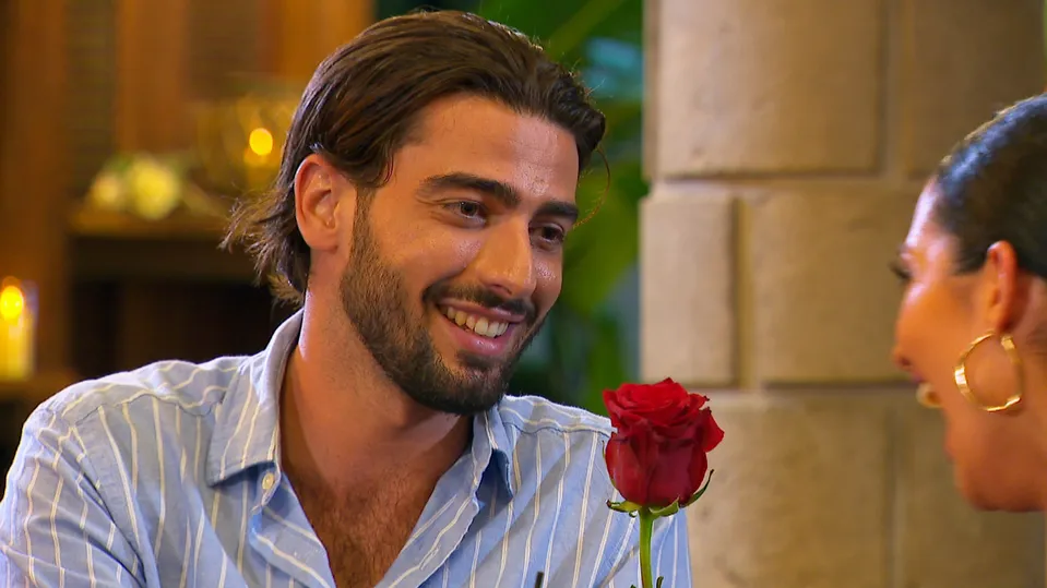 Bachelor Chorvatsko