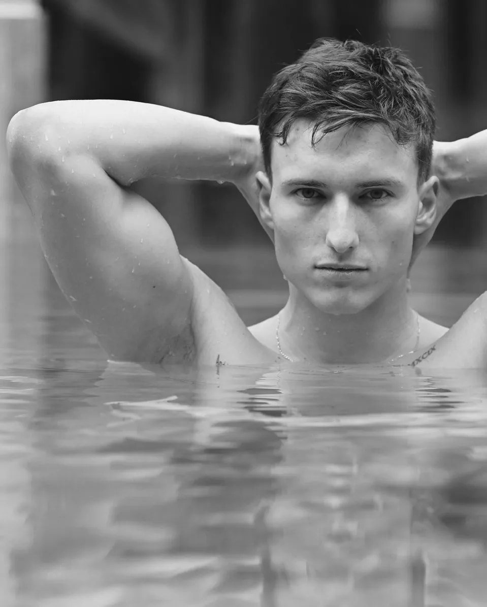 Tomáš Love Island