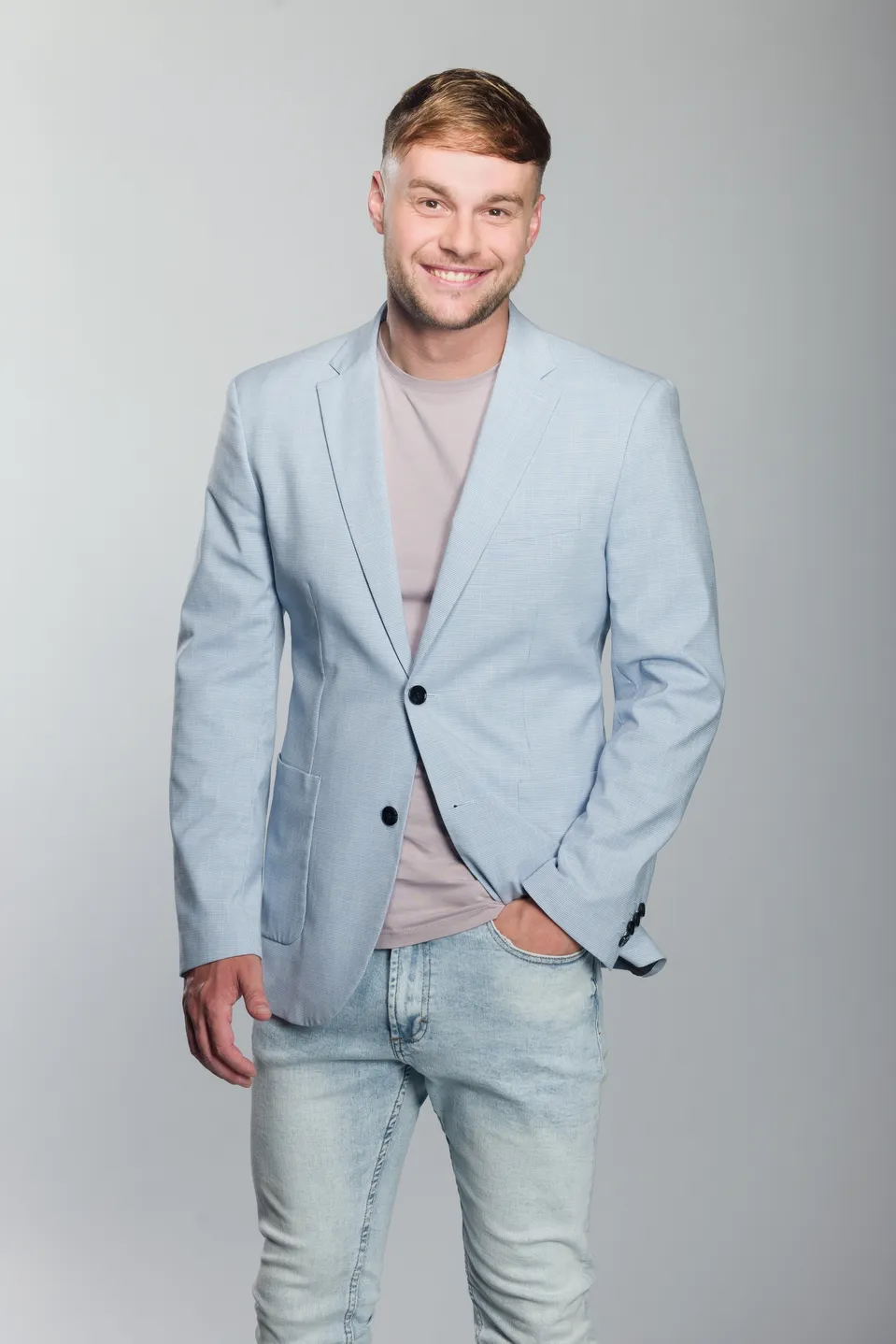 Daniel Brabec