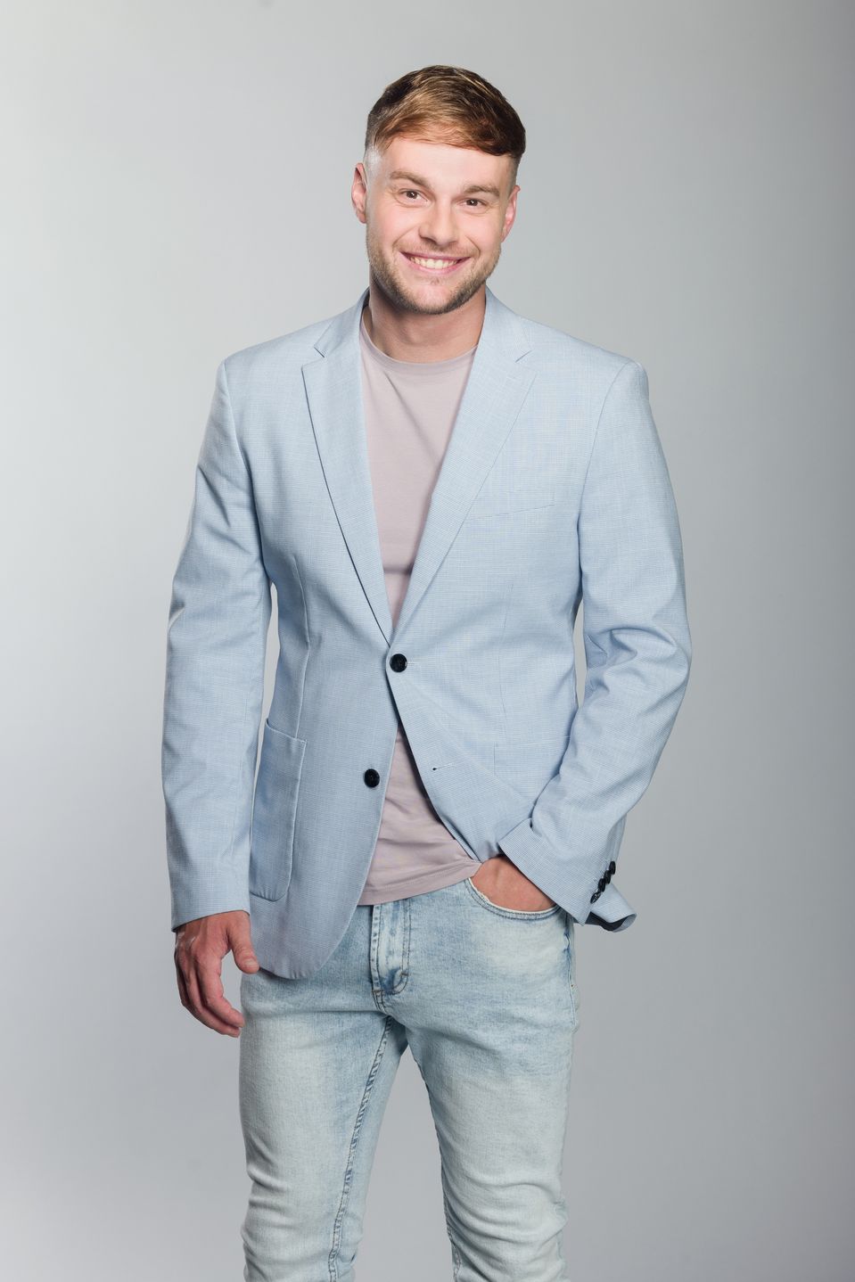 Daniel Brabec