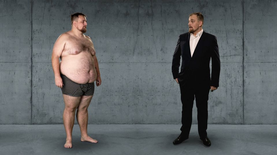 extrémní proměny 