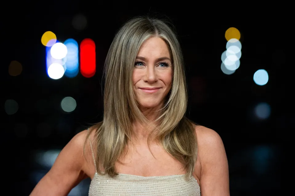 Jennifer Aniston