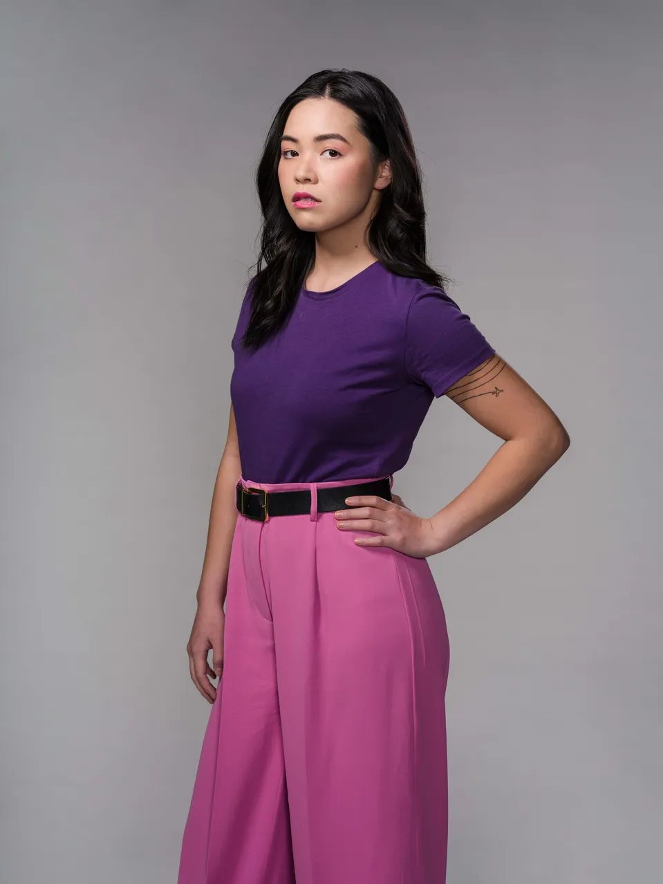 Hell's Kitchen - Thuy Nguyen