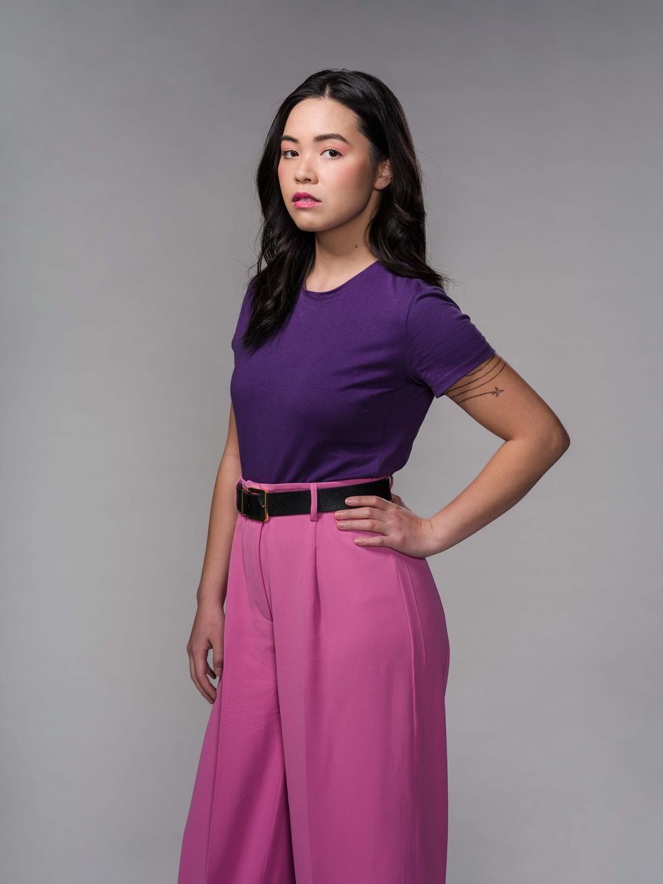 Hell's Kitchen - Thuy Nguyen