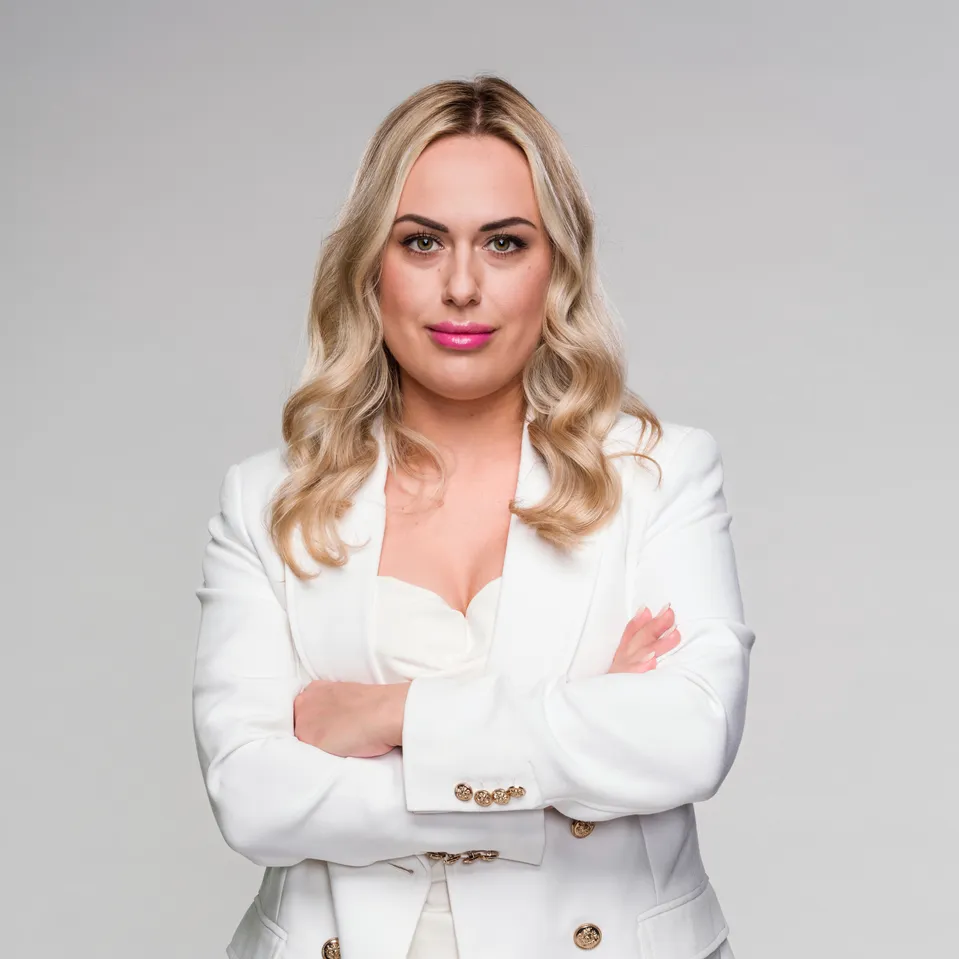 Iryna Shapa
