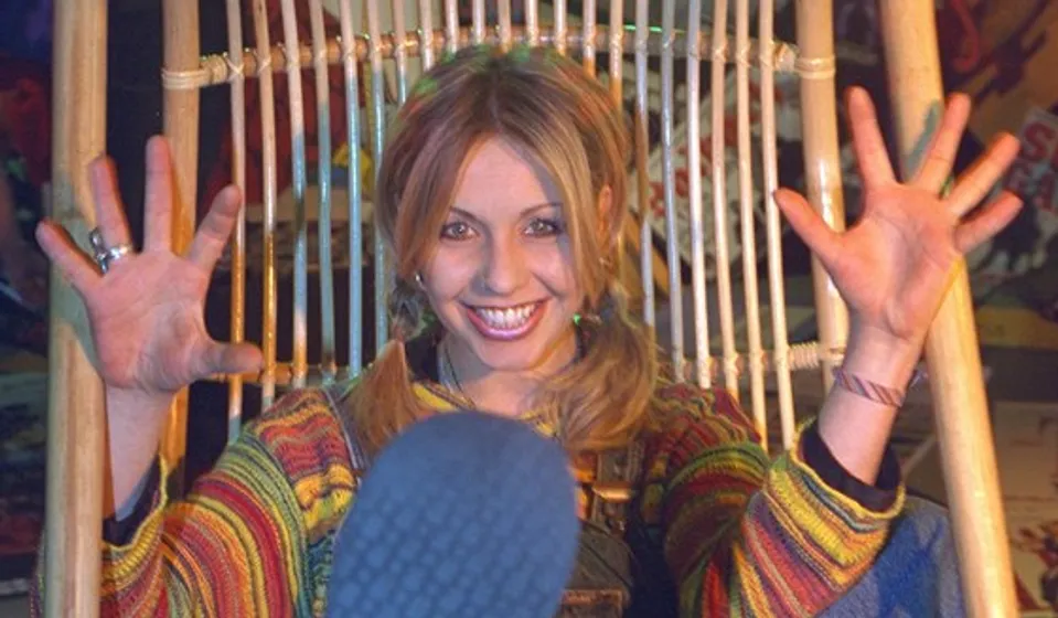 Tereza Pergnerová - ESO
