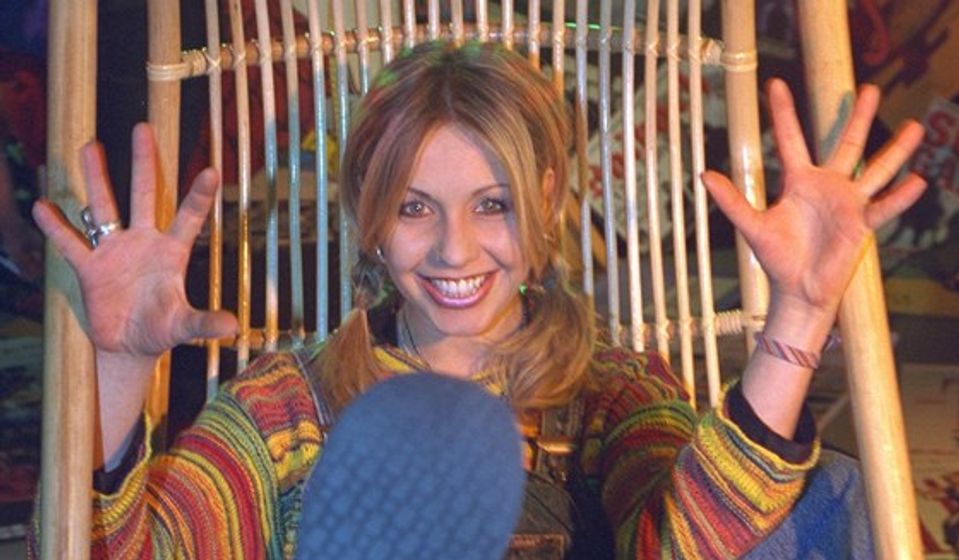 Tereza Pergnerová - ESO