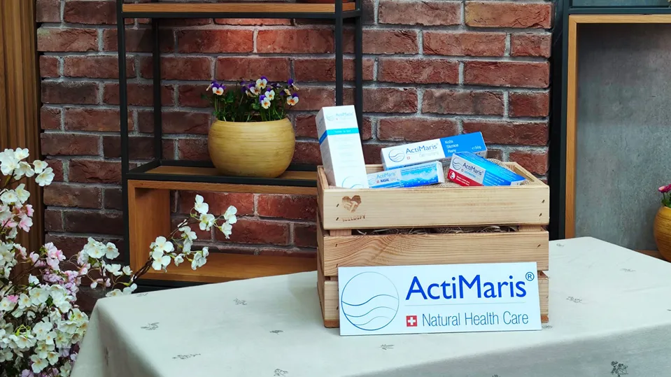 Jarní soutěž Snídaně, ActiMaris