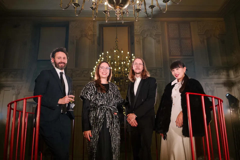 Designblok Awards 2024
