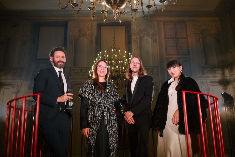 Designblok Awards 2024