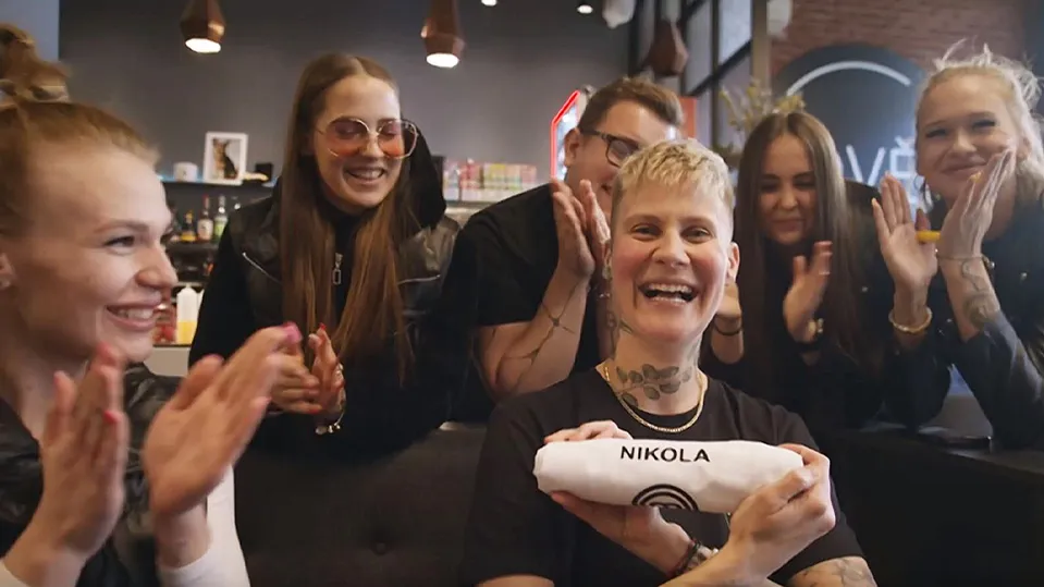 Nikol
