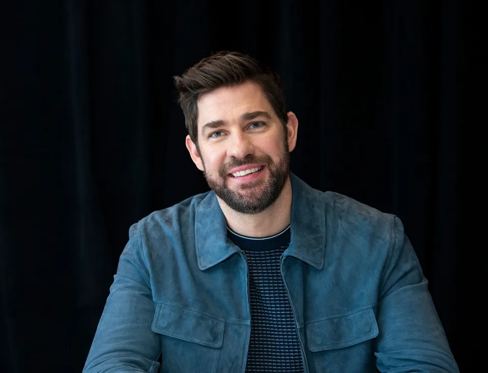 John Krasinski
