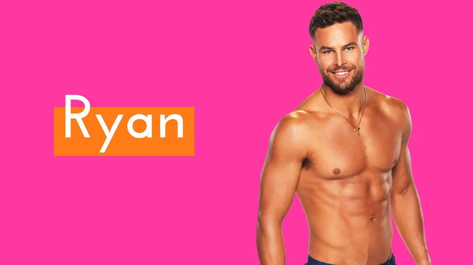 Ryan