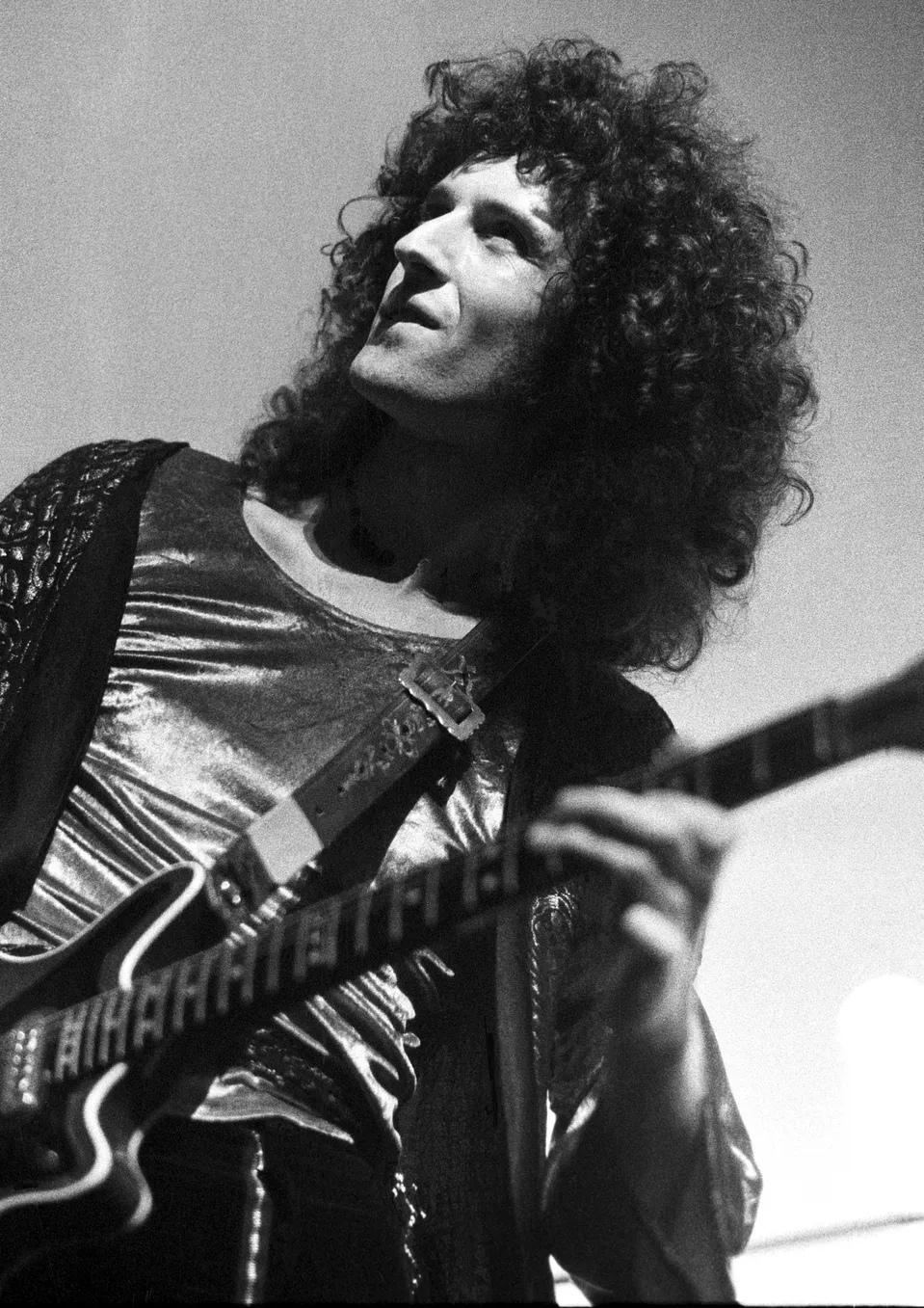Brian May