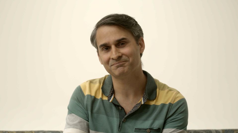 Láska nebolí