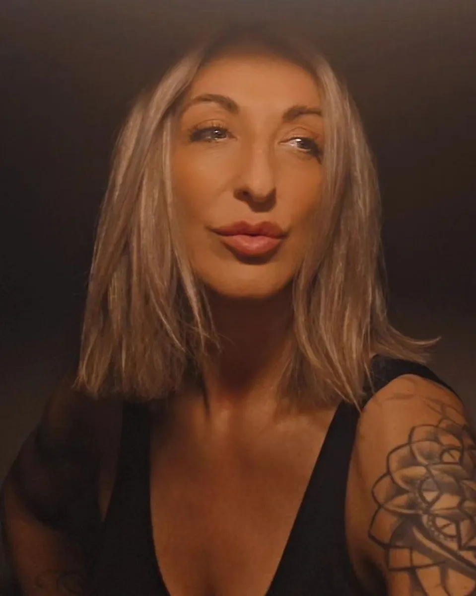 Jolana Blažková