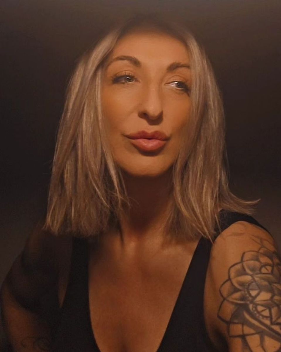 Jolana Blažková