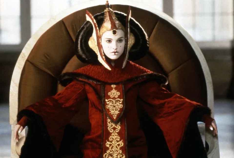 Natalie Portman