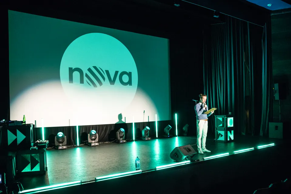 16. ročník festivalu Noc filmových nadějí pro mladé filmaře  