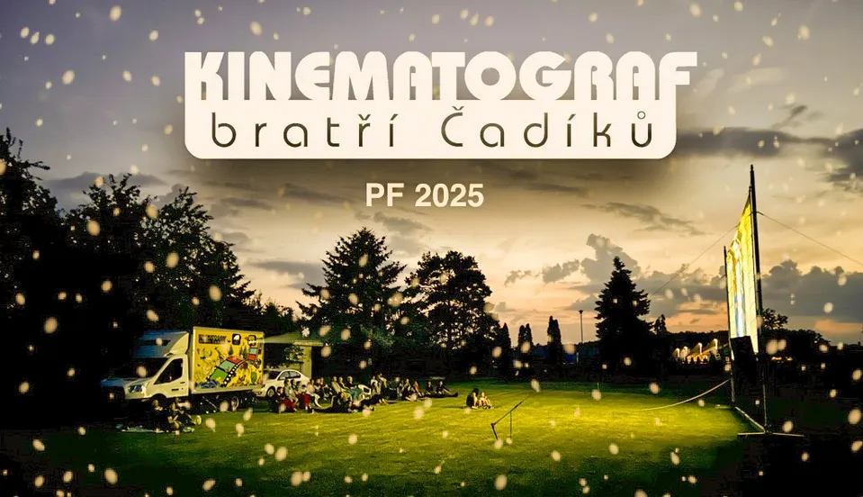 Kinematograf bratří Čadíků