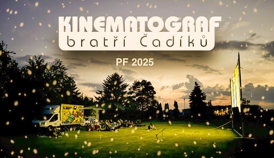 Kinematograf bratří Čadíků